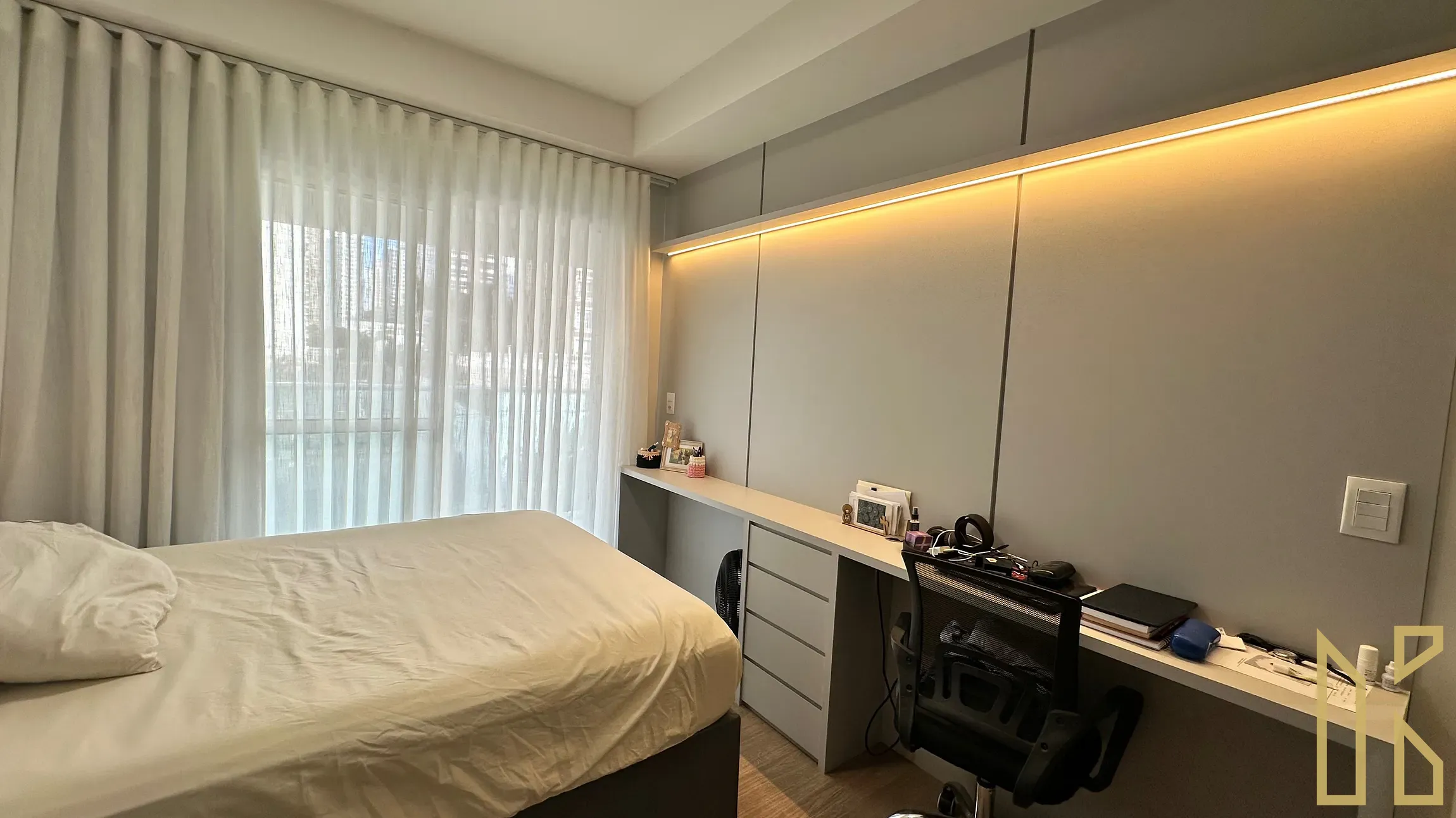 Apartamento, 2 quartos, 73 m² - Foto 19