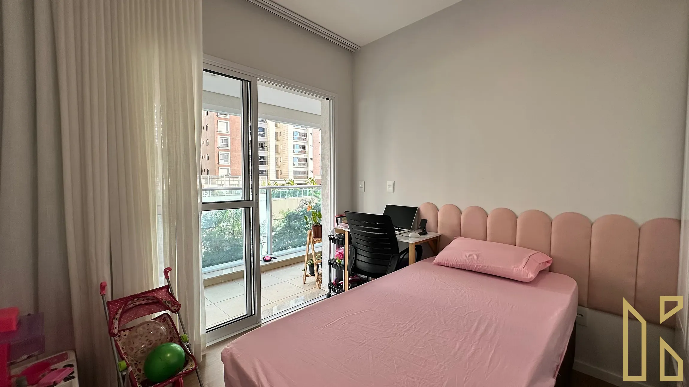 Apartamento, 2 quartos, 73 m² - Foto 12