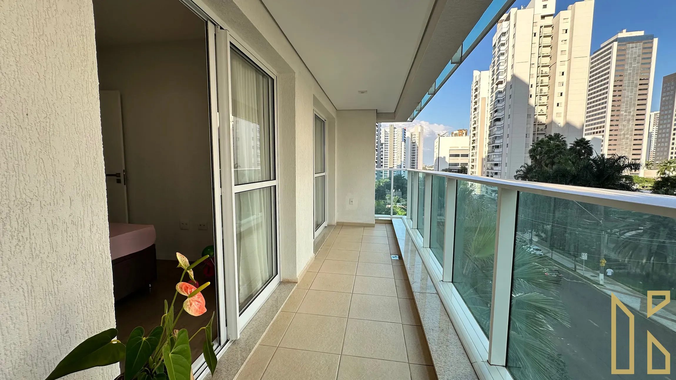 Apartamento, 2 quartos, 73 m² - Foto 5