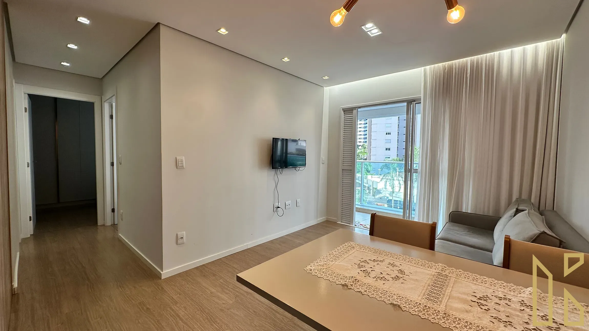 Apartamento, 2 quartos, 73 m² - Foto 4