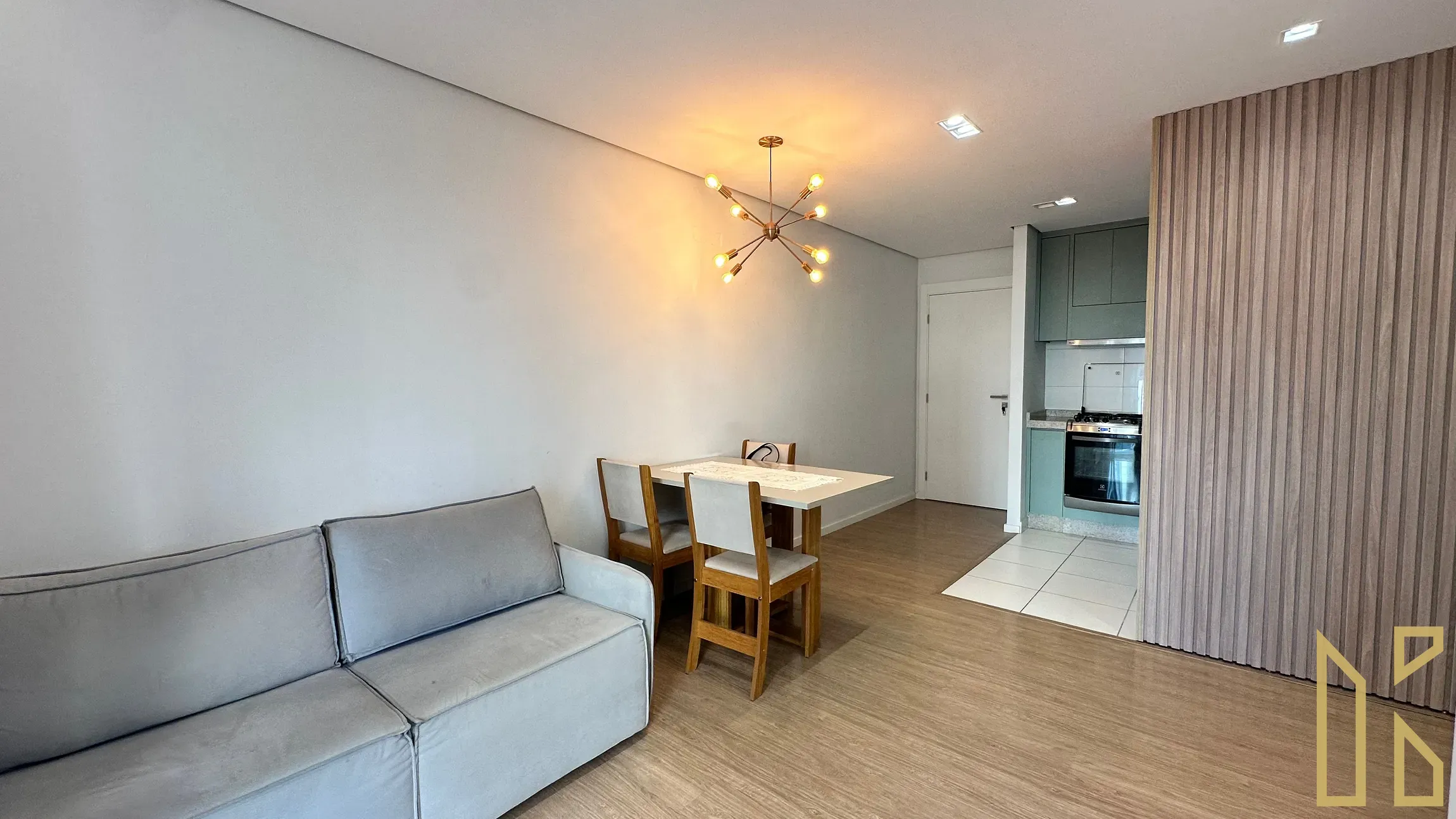Apartamento, 2 quartos, 73 m² - Foto 1