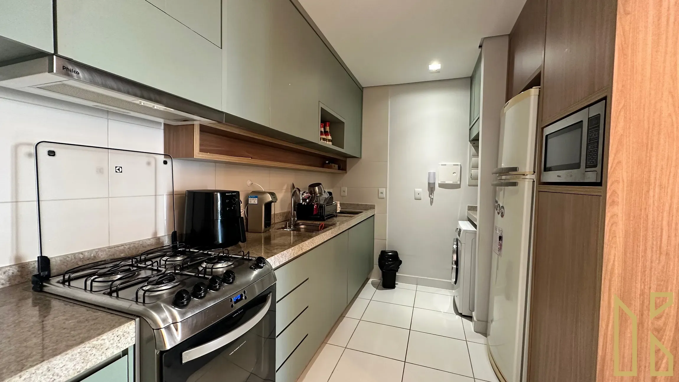 Apartamento, 2 quartos, 73 m² - Foto 8