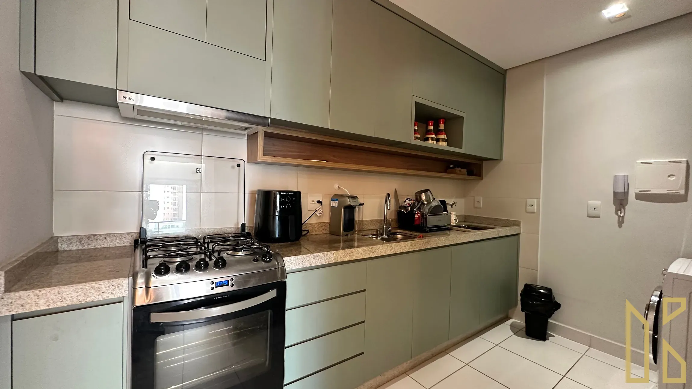 Apartamento, 2 quartos, 73 m² - Foto 7
