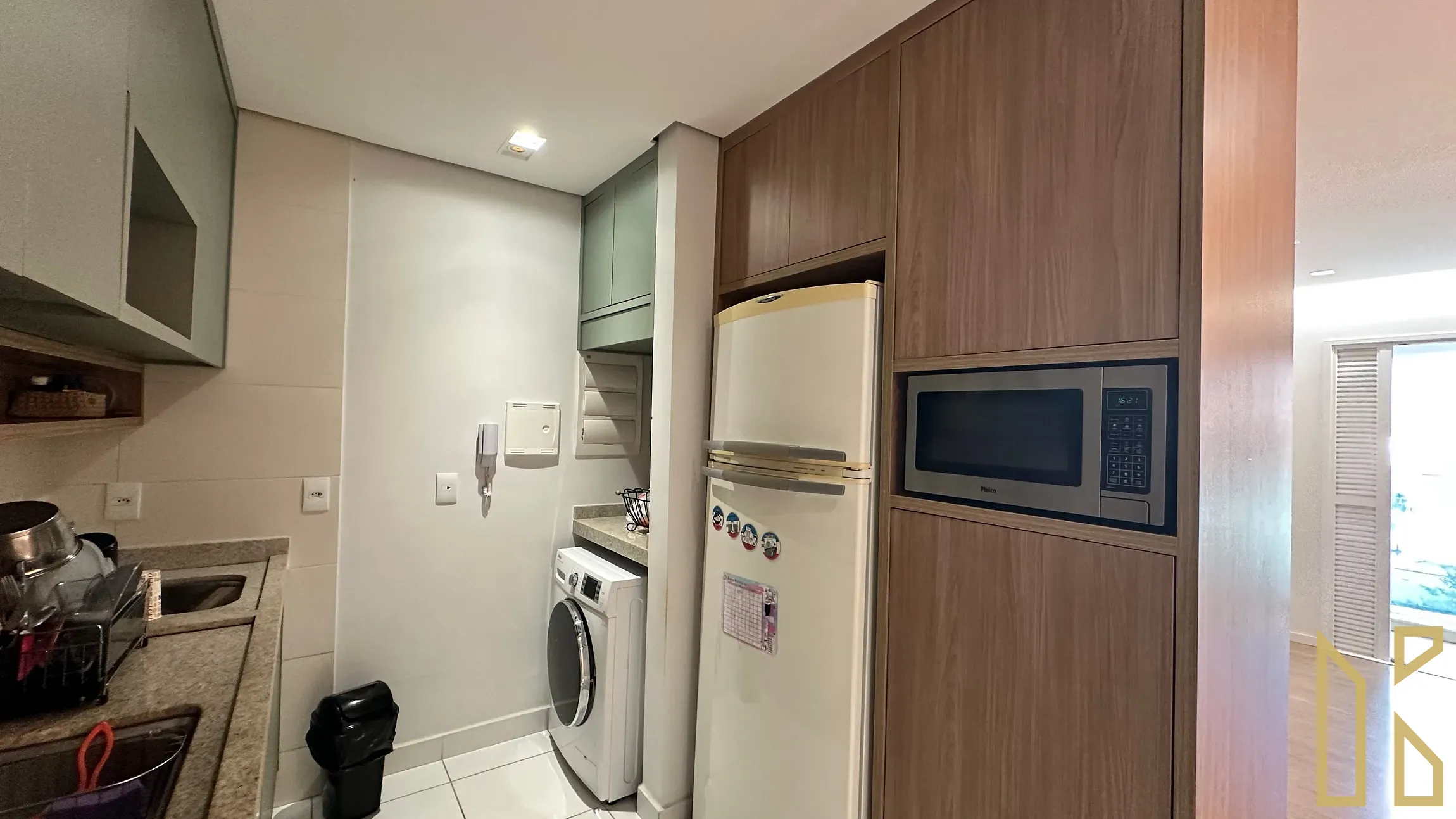 Apartamento, 2 quartos, 73 m² - Foto 9