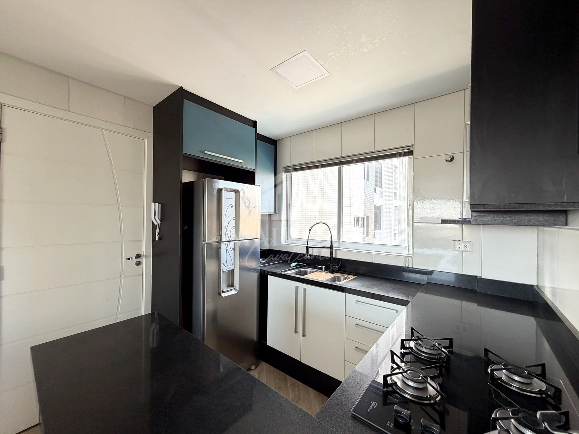 Apartamento, 3 quartos, 98 m² - Foto 5