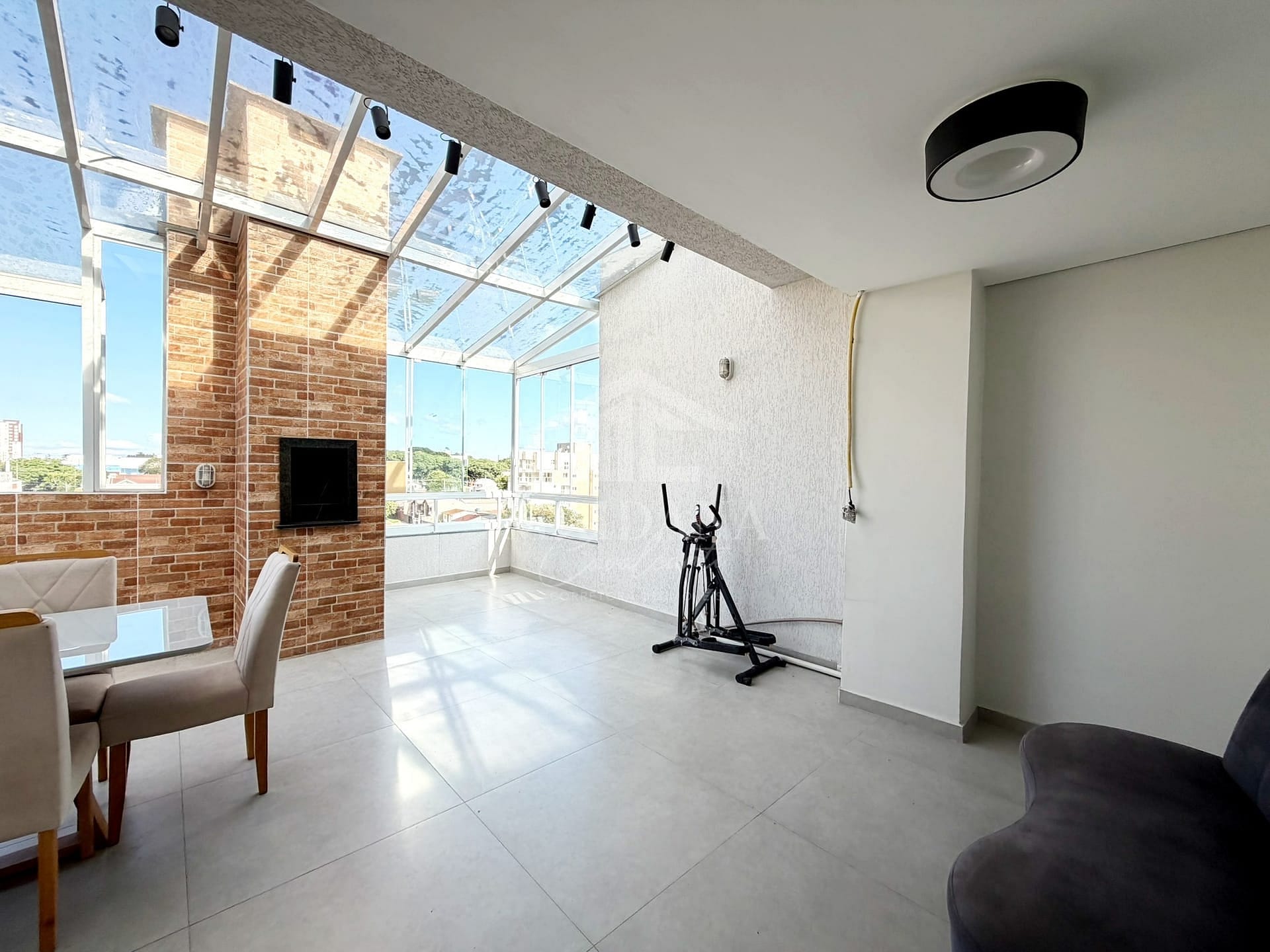 Apartamento, 3 quartos, 98 m² - Foto 22