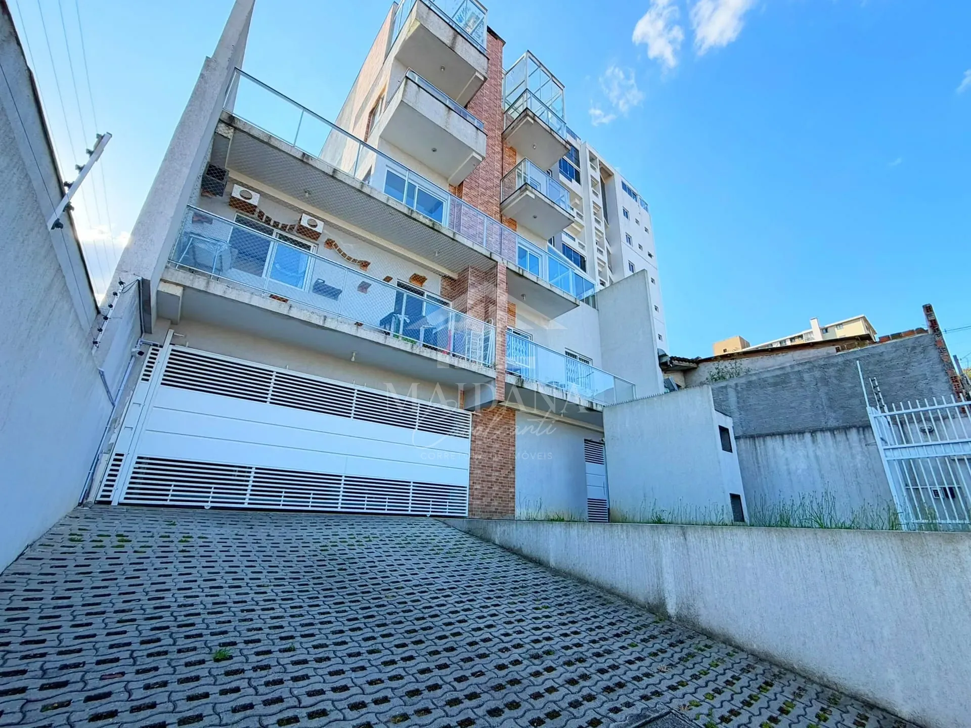 Apartamento, 3 quartos, 98 m² - Foto 2