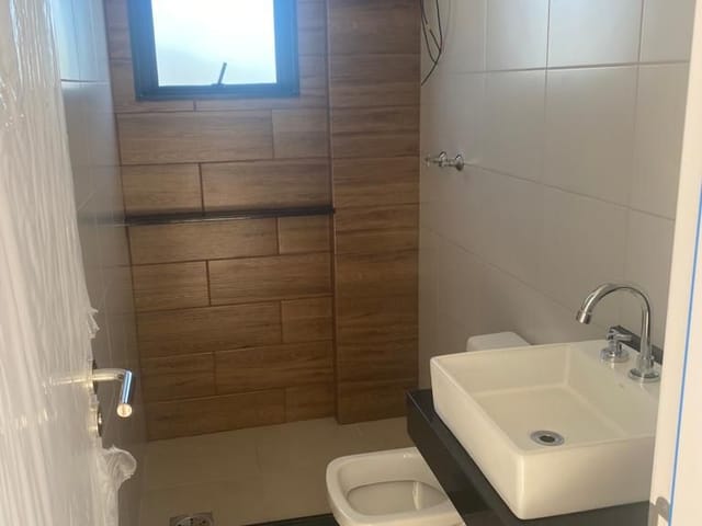 Apartamento com 95m² 3 quartos e 3 banheiros, à venda, no bairro Vila Valqueire em Rio de Janeiro
