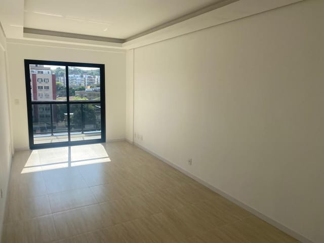 Apartamento com 95m² 3 quartos e 3 banheiros, à venda, no bairro Vila Valqueire em Rio de Janeiro