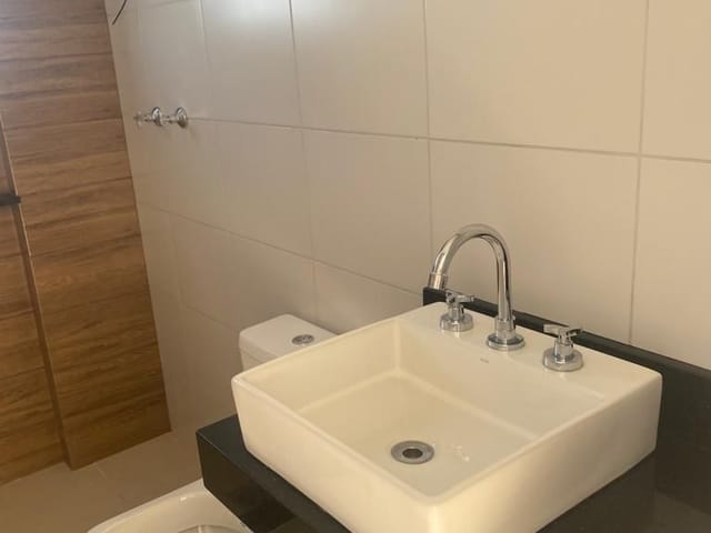 Apartamento com 95m² 3 quartos e 3 banheiros, à venda, no bairro Vila Valqueire em Rio de Janeiro