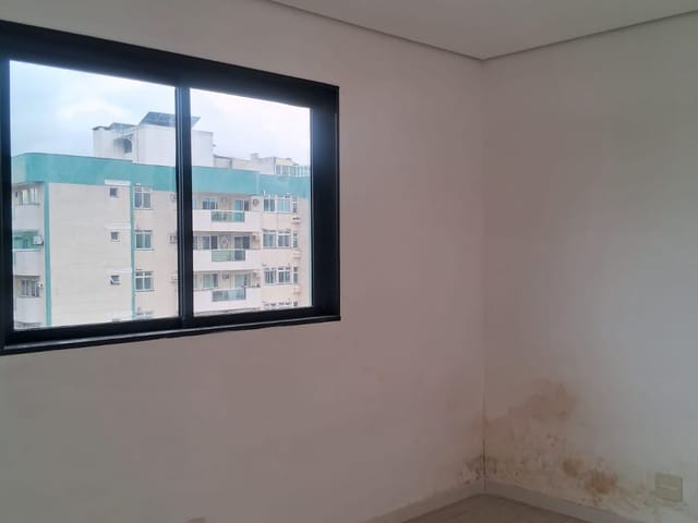 Apartamento com 95m² 3 quartos e 3 banheiros, à venda ou para alugar, no bairro Vila Valqueire em Rio de Janeiro