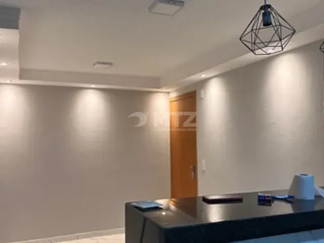 Apartamento 2 quartos e 1 banheiro, à venda, no bairro Vila Juliana em Botucatu