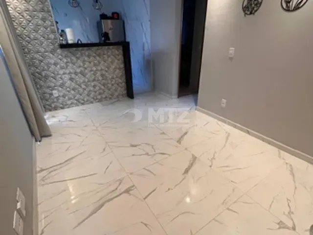 Apartamento 2 quartos e 1 banheiro, à venda, no bairro Vila Juliana em Botucatu