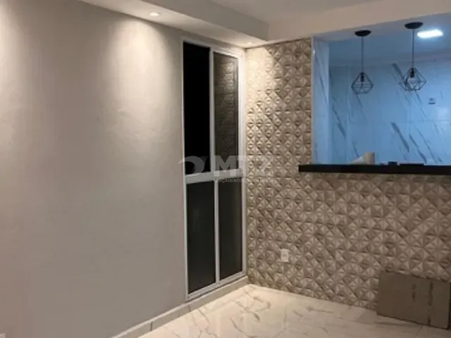 Apartamento 2 quartos e 1 banheiro, à venda, no bairro Vila Juliana em Botucatu