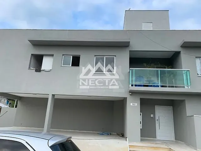 Apartamento 1 quarto e 1 banheiro, para alugar, no bairro Martim de Sá em Caraguatatuba