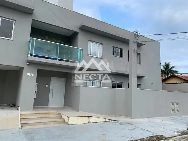 Apartamento 1 quarto e 1 banheiro, para alugar, no bairro Martim de Sá em Caraguatatuba