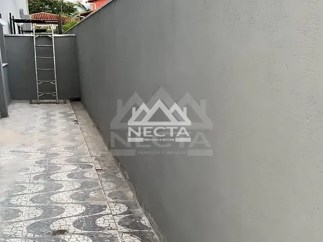 Apartamento 1 quarto e 1 banheiro, para alugar, no bairro Martim de Sá em Caraguatatuba