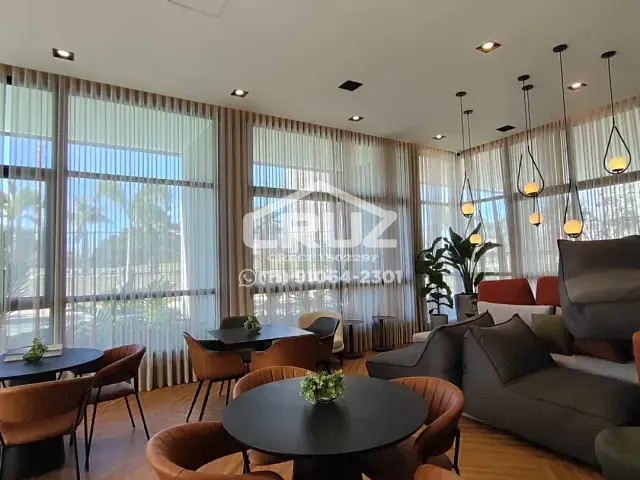 Apartamento 3 quartos e 4 banheiros, à venda, no bairro Parque Panamericano em São Paulo