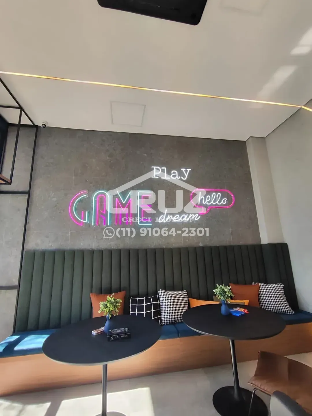 Apartamento, 3 quartos, 86 m² - Foto 2
