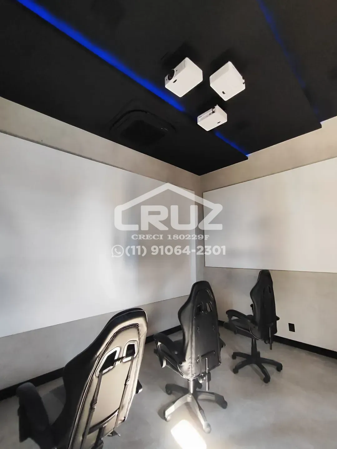 Apartamento, 3 quartos, 86 m² - Foto 3