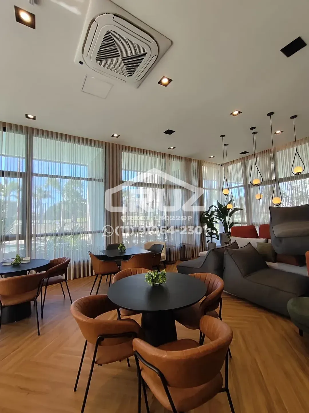 Apartamento, 3 quartos, 86 m² - Foto 4