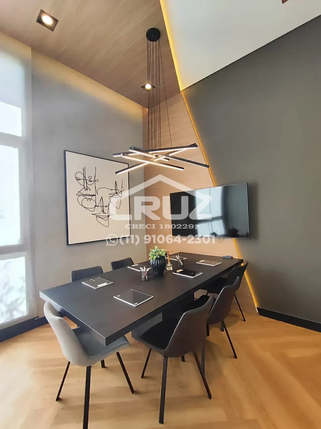 Apartamento, 3 quartos, 86 m² - Foto 6