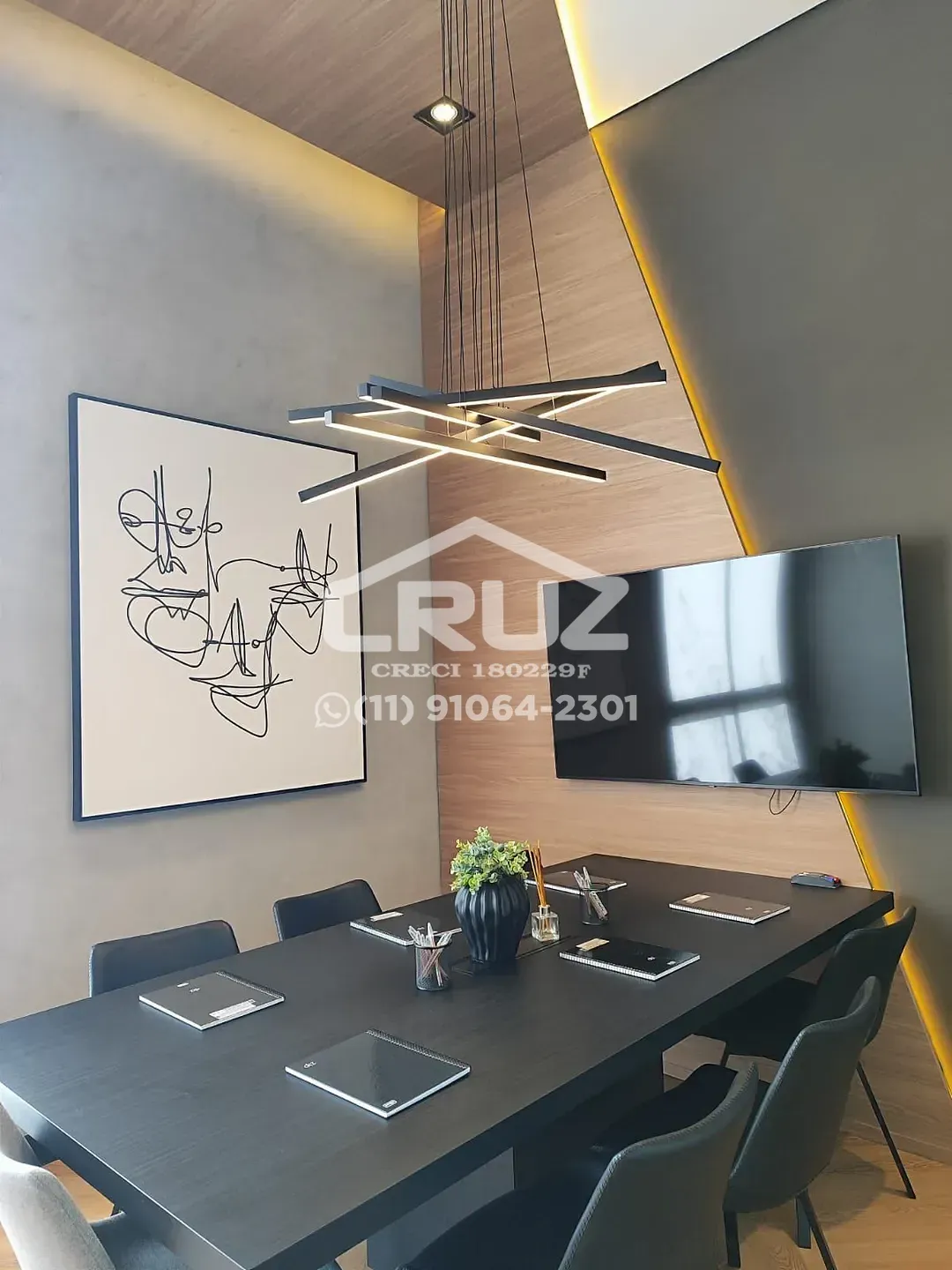 Apartamento, 3 quartos, 86 m² - Foto 7
