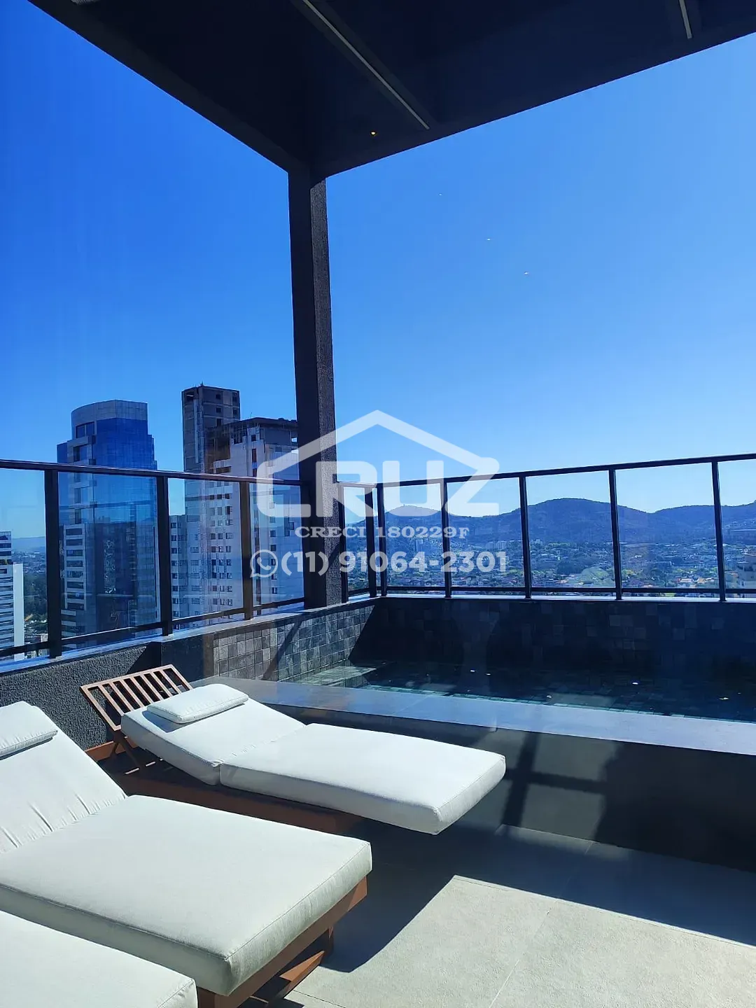 Apartamento, 3 quartos, 86 m² - Foto 13