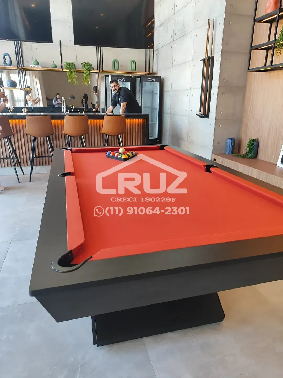 Apartamento, 3 quartos, 86 m² - Foto 17