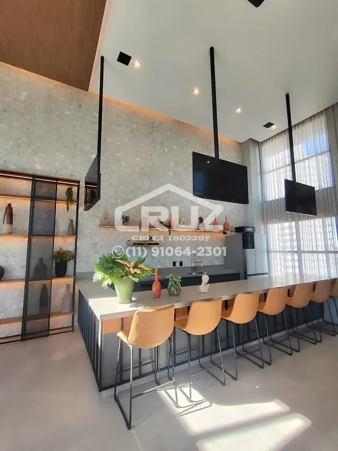 Apartamento, 3 quartos, 86 m² - Foto 19