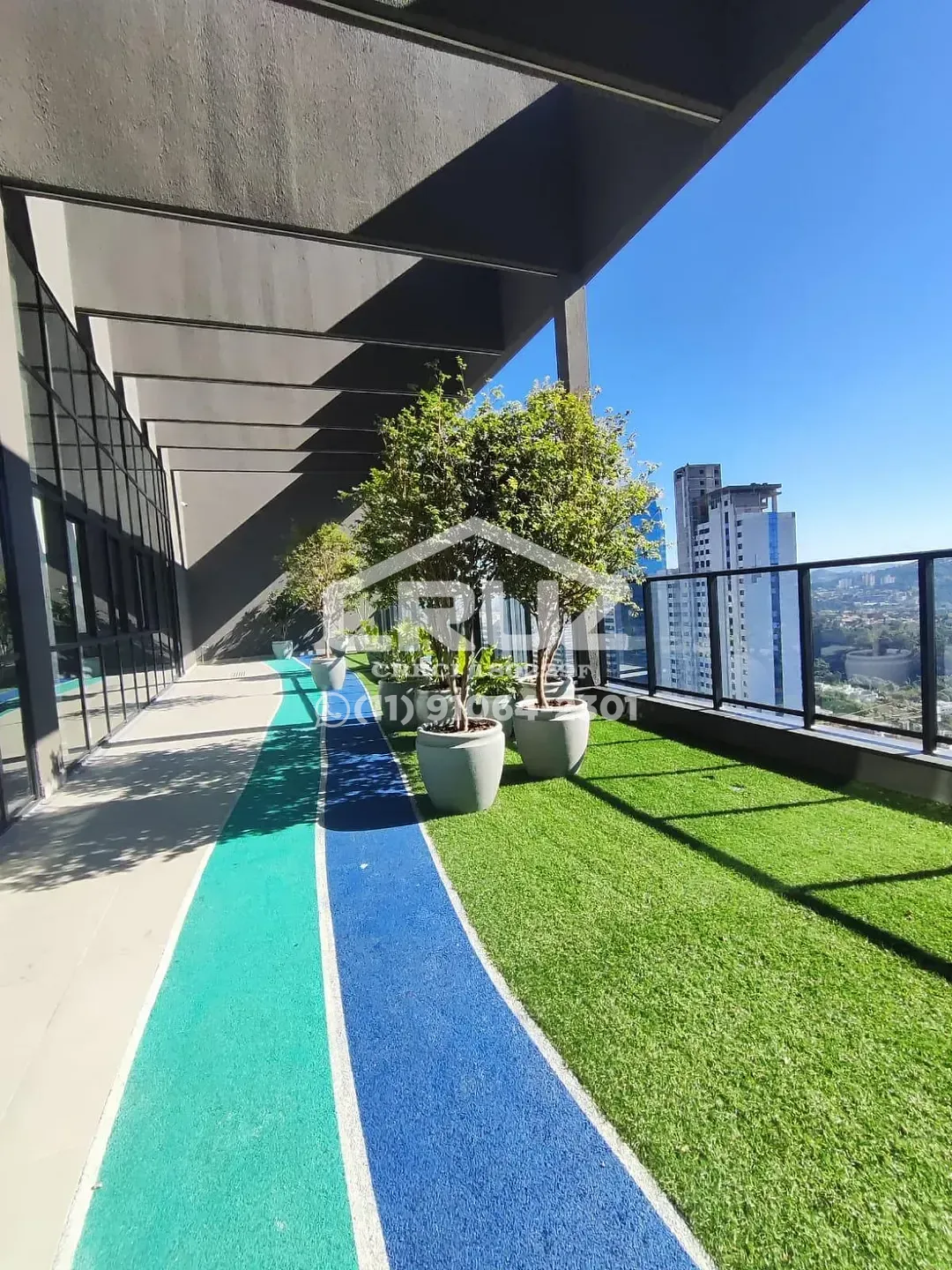 Apartamento, 3 quartos, 86 m² - Foto 21