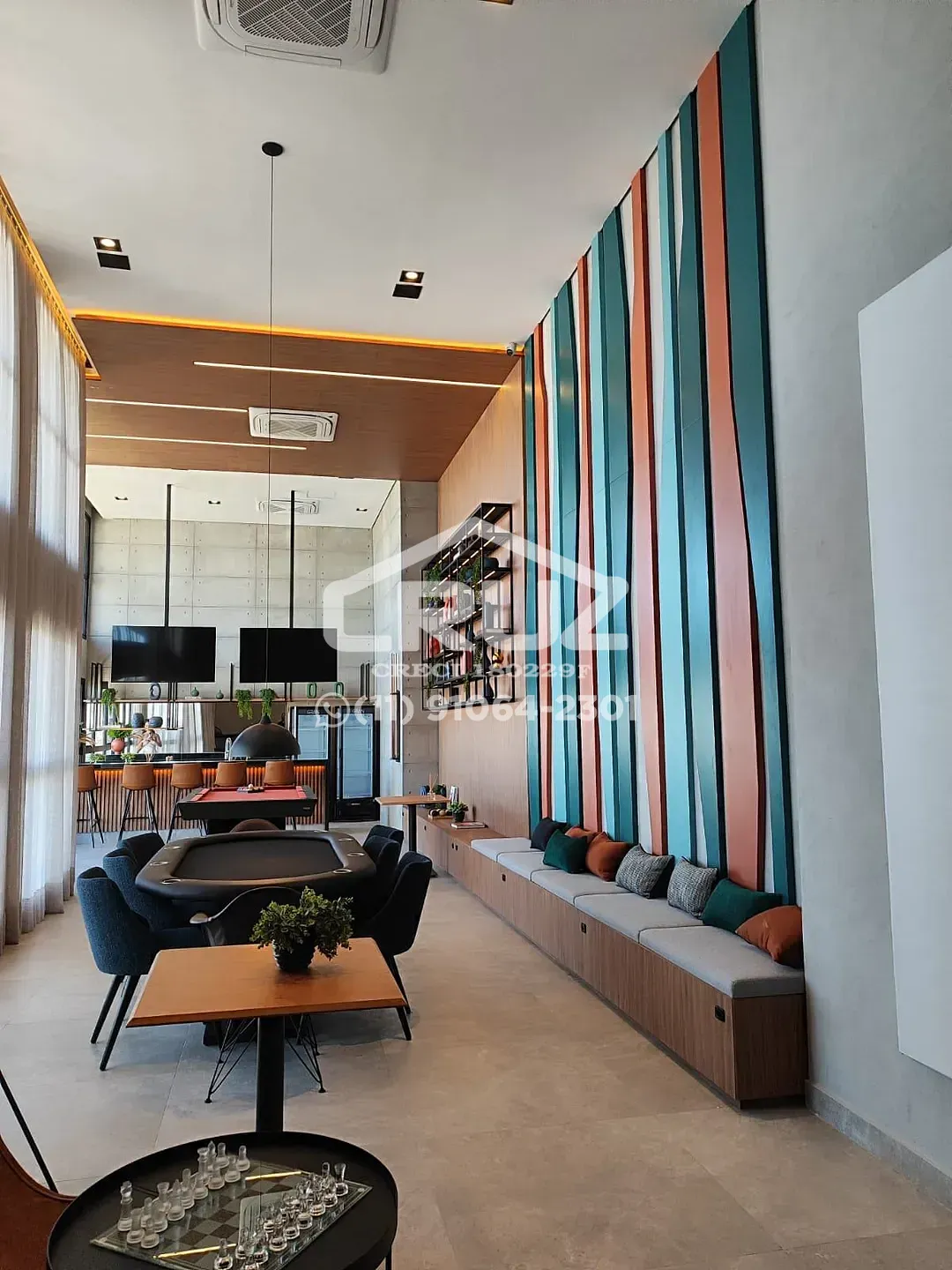 Apartamento, 3 quartos, 86 m² - Foto 22