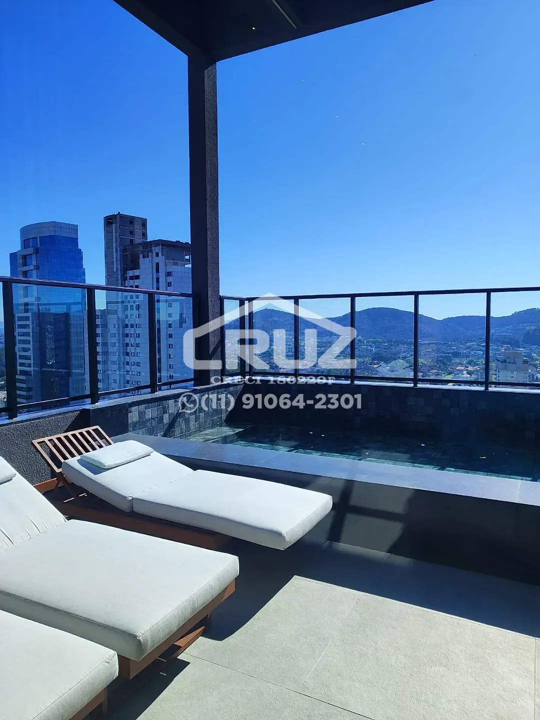 Apartamento, 3 quartos, 86 m² - Foto 26