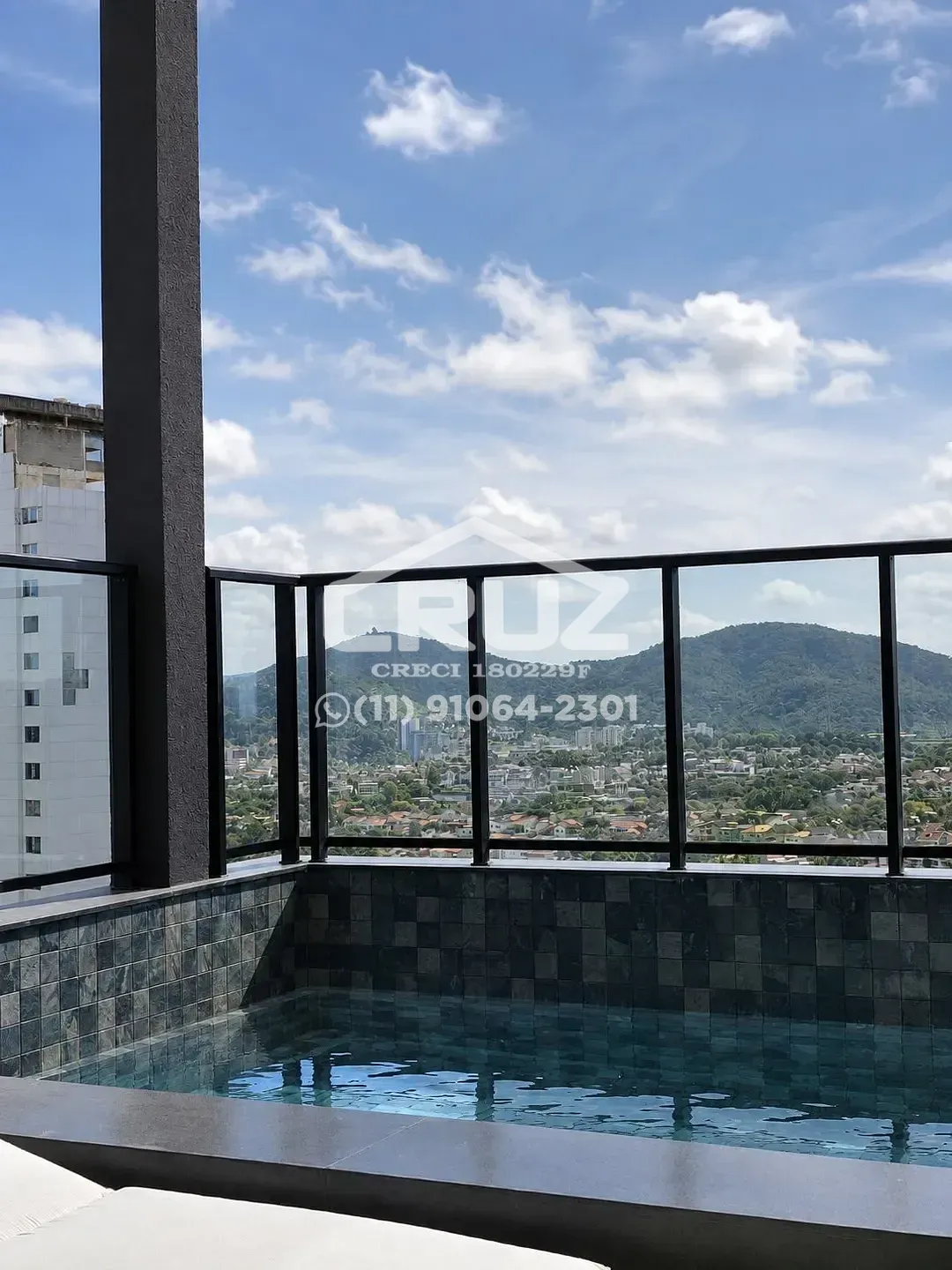 Apartamento, 3 quartos, 86 m² - Foto 38