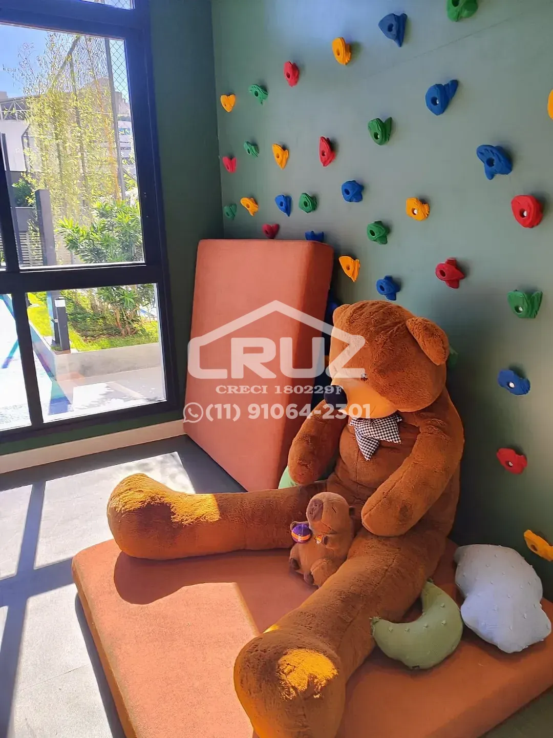 Apartamento, 3 quartos, 86 m² - Foto 39