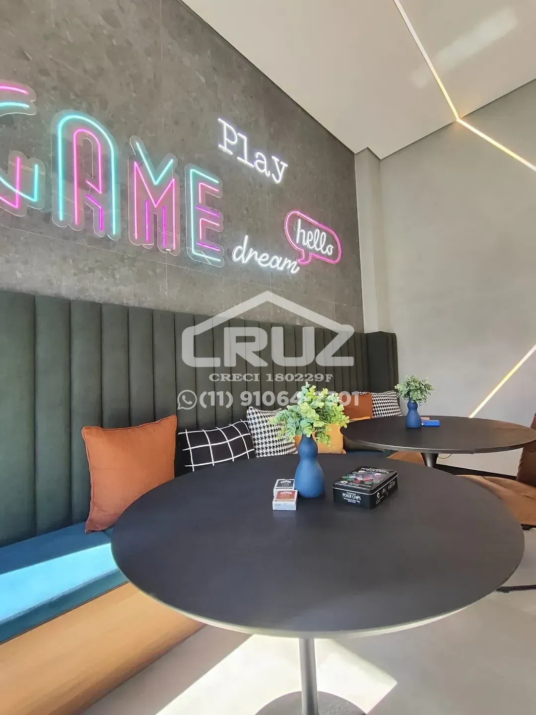 Apartamento, 3 quartos, 86 m² - Foto 40