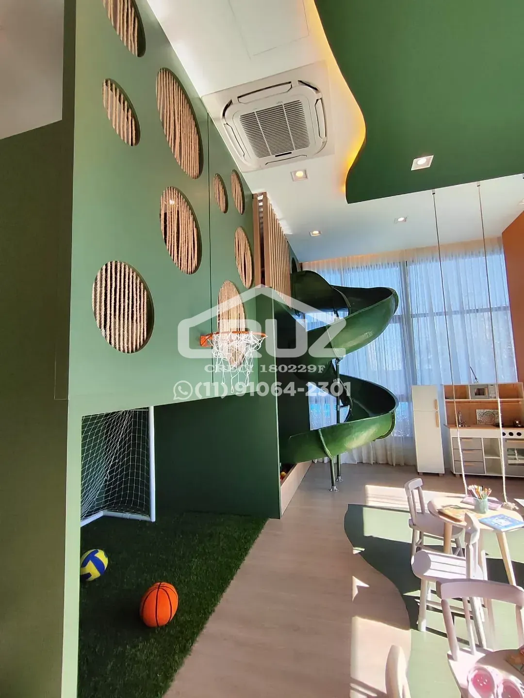 Apartamento, 3 quartos, 86 m² - Foto 41