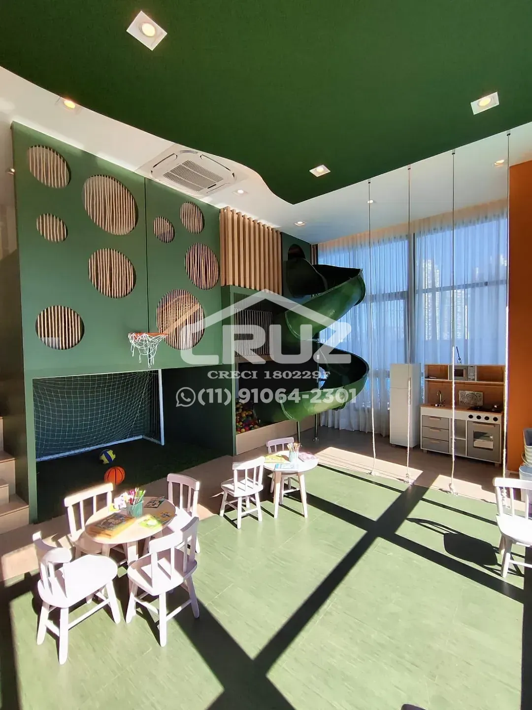 Apartamento, 3 quartos, 86 m² - Foto 42