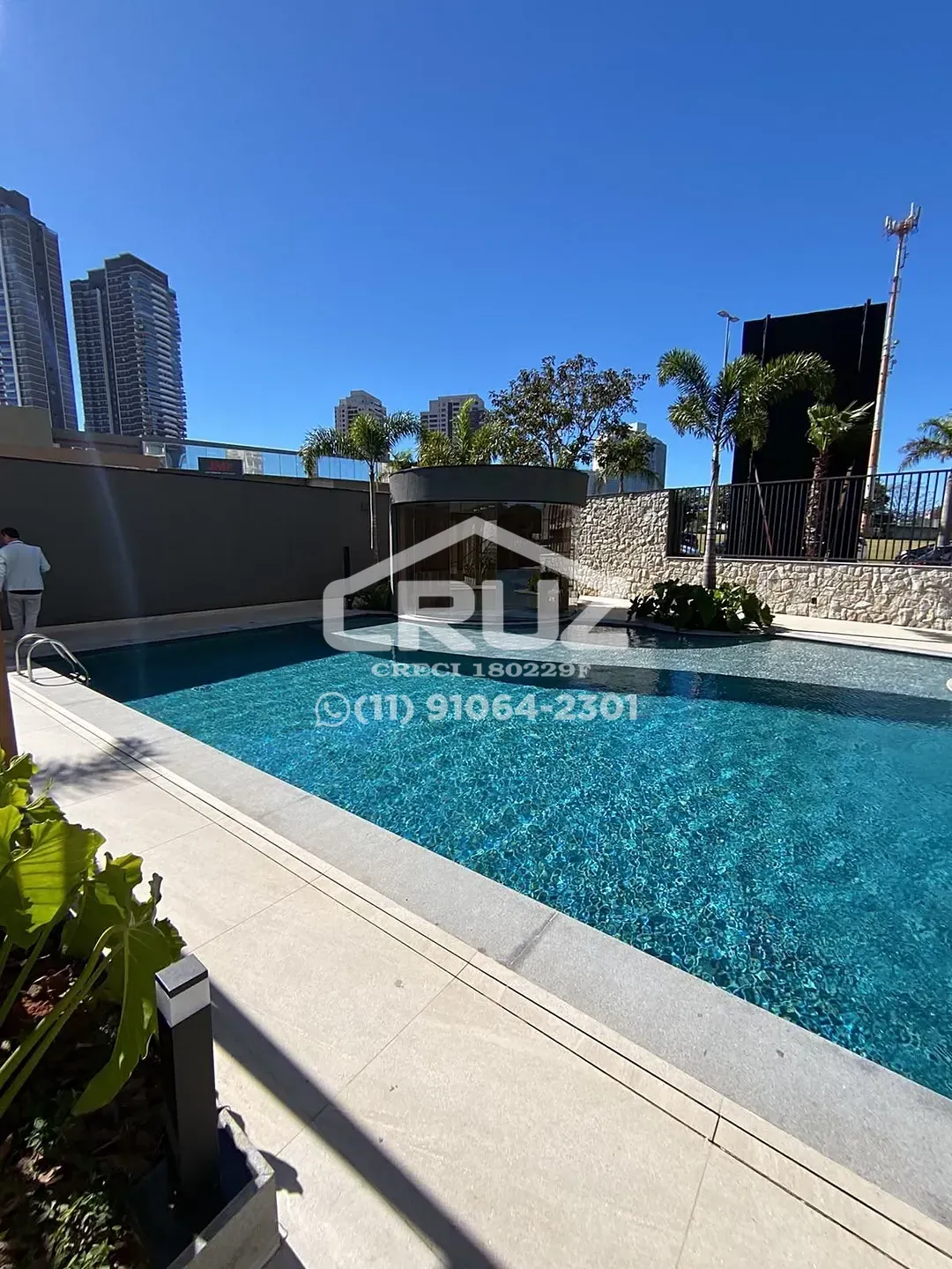 Apartamento, 3 quartos, 86 m² - Foto 43