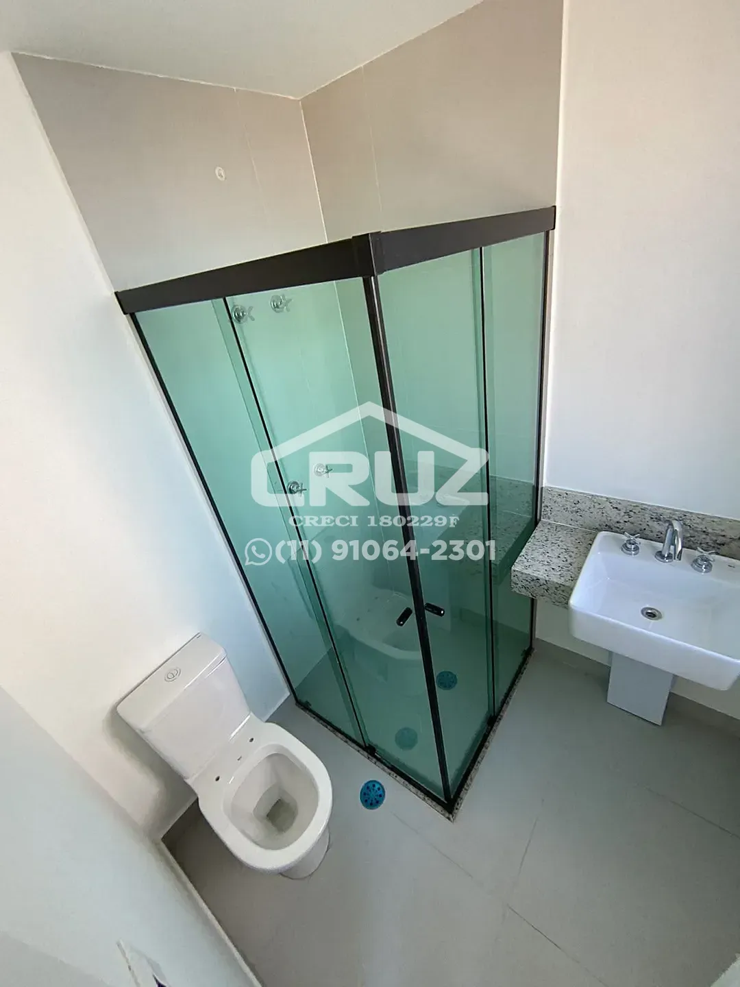 Apartamento, 3 quartos, 86 m² - Foto 46