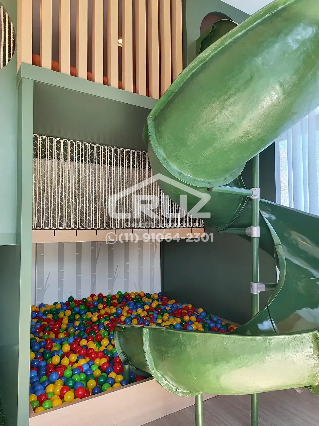 Apartamento, 3 quartos, 86 m² - Foto 47