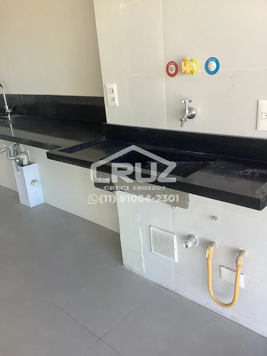 Apartamento, 3 quartos, 86 m² - Foto 52