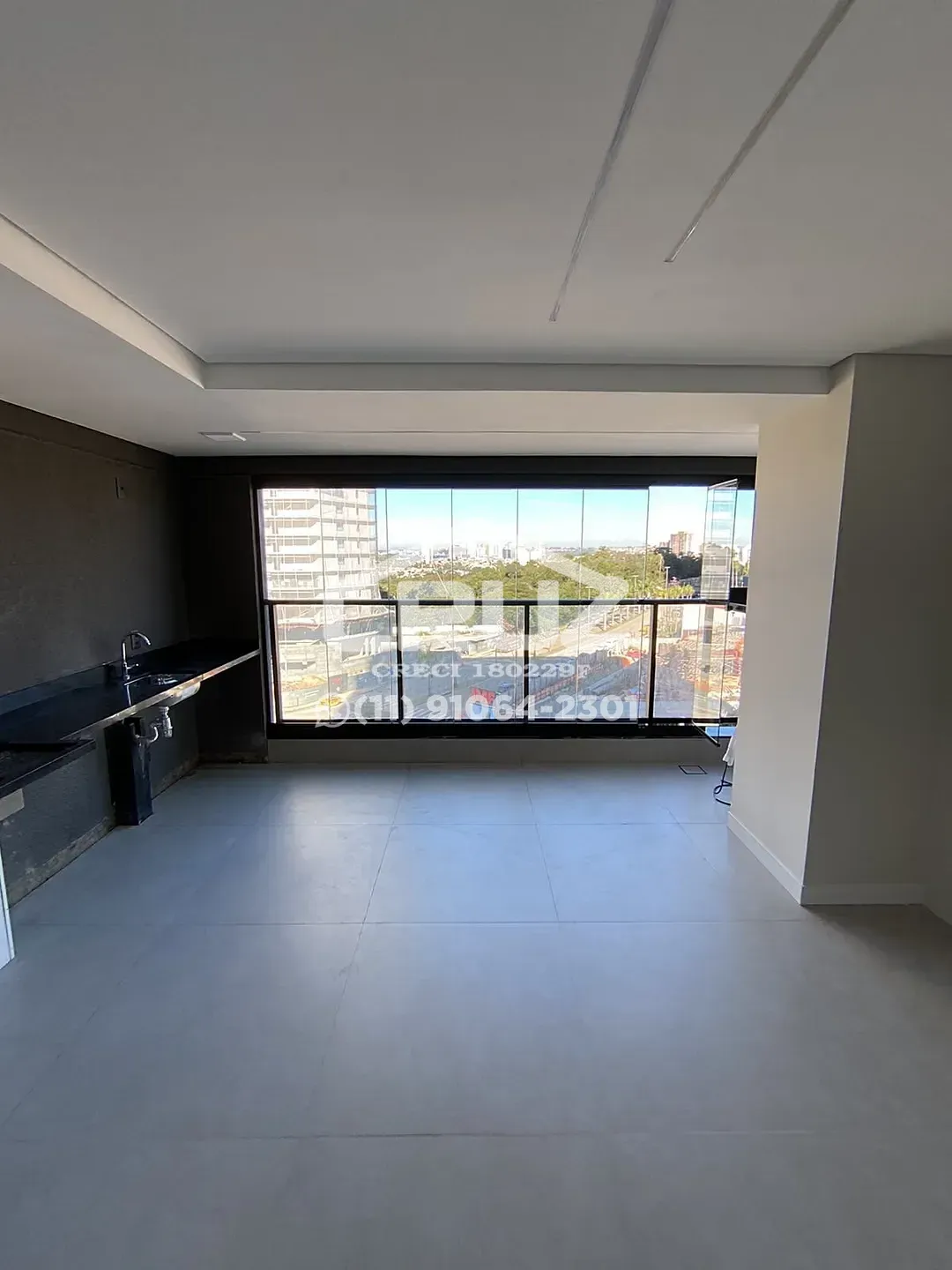 Apartamento, 3 quartos, 86 m² - Foto 53