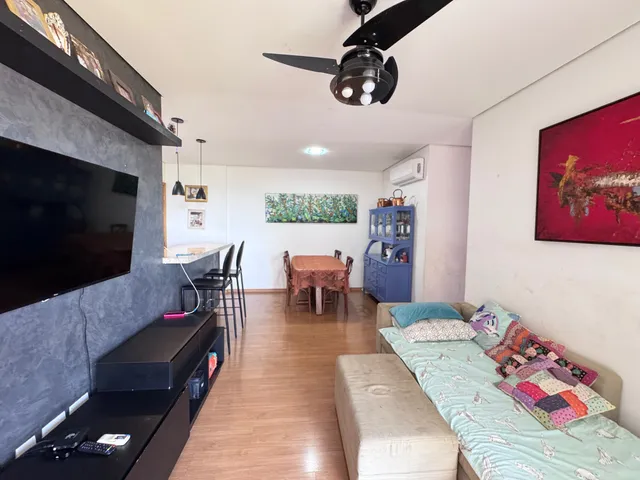 Apartamento com 10m² 3 quartos e 2 banheiros, à venda, no bairro Gleba Palhano em Londrina