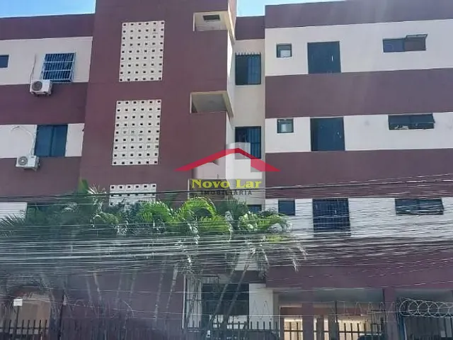 Apartamento 2 quartos e 2 banheiros, para alugar, no bairro Parangaba em Fortaleza