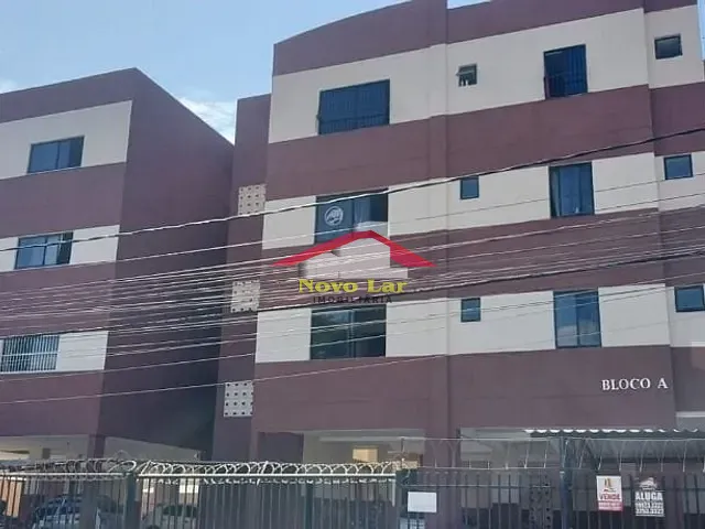 Apartamento 2 quartos e 2 banheiros, para alugar, no bairro Parangaba em Fortaleza