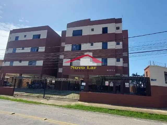 Apartamento 2 quartos e 2 banheiros, para alugar, no bairro Parangaba em Fortaleza