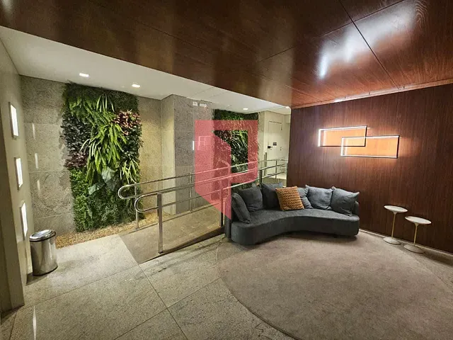 Apartamento 3 quartos e 2 banheiros, à venda, no bairro Lourdes em Belo Horizonte