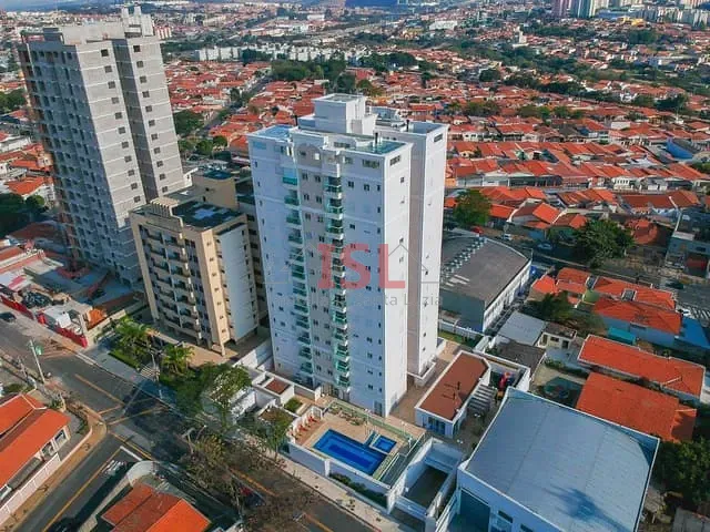 Apartamento 3 quartos e 1 banheiro, à venda, no bairro Parque Industrial em Campinas