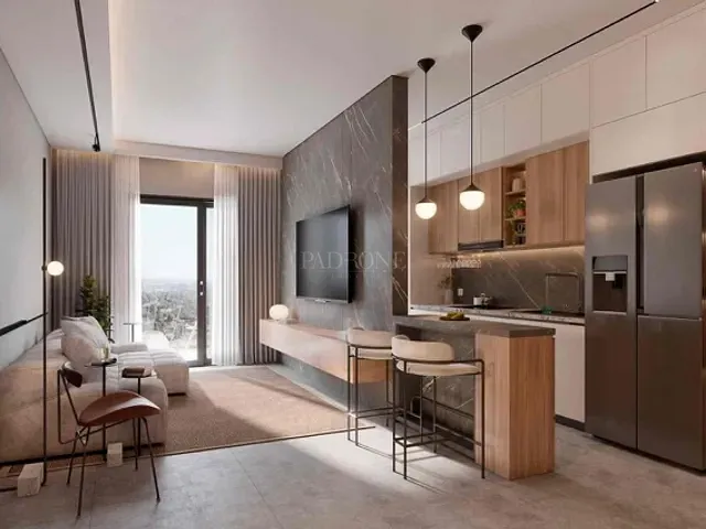 Apartamento 2 quartos e 2 banheiros, à venda, no bairro Areias em Camboriú